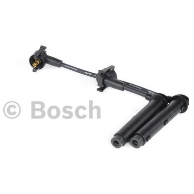 Sada kabelů pro zapalování BOSCH 0 986 356 833 – Hledejceny.cz