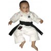 Kimono Baby kimono pro miminko Judo Fujimae