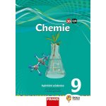 Škoda Jiří, Doulík Pavel, Milan Šmídl, Ivana Pelikánová - Chemie 9 - nová generace -- Hybridní učebnice – Zboží Mobilmania