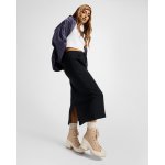 Converse Chuck 70 De Luxe Heel Platform A11542C černá – Hledejceny.cz