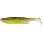 Savage Gear Fat Minnow T-Tail 9cm 7g Green Yellow Pearl 5ks – Zbozi.Blesk.cz