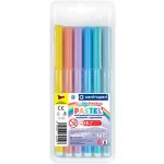 Centropen Colour World 7550 6 ks – Zbozi.Blesk.cz