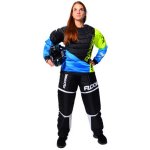 FLOORBEE Goalie Armor set 2.0 with HELMET – Zbozi.Blesk.cz