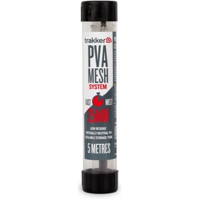 Trakker Products PVA punčocha PVA Mesh System 5 m 25 mm – Hledejceny.cz