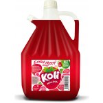 Koli sirup extra hustý malina 3 l – Zboží Mobilmania