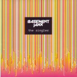Basement Jaxx - Singles CD – Hledejceny.cz