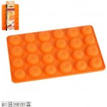 Orion Silikonová forma věnečků 32x22x1,5cm – Sleviste.cz
