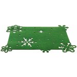 Toro prostírání VÁNOČNÍ OBDÉLNÍK 45x35cm – Zbozi.Blesk.cz
