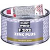 Silikon HB BODY zinc plus F202 zinkový tmel 1,8kg