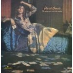 Bowie David - Man Who Sold The World CD – Hledejceny.cz