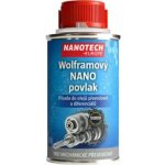 Nanotech-Europe Wolframový NANO povlak - přísada do oleje PŘEVODOVEK a DIFERENCIÁLU 160 ml | Zboží Auto