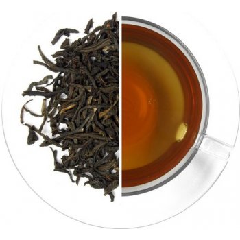 Oxalis English Breakfast Tea 'Anglický snídaňový čaj 60 g