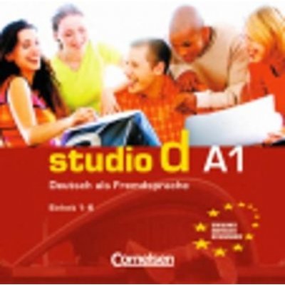 studio d A1/1 CD