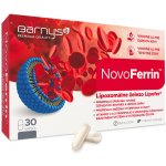 Barny's NovoFerrin 30 kapslí – Hledejceny.cz