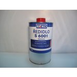 Ředidlo S 6001 1L