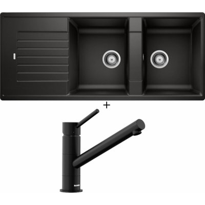 Set Blanco Zia 8 S + Kano – Hledejceny.cz