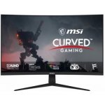 MSI Gaming Optix G321CUV – Sleviste.cz