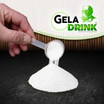 Geladrink Fast Pure práškový nápoj 360 g – Zboží Mobilmania