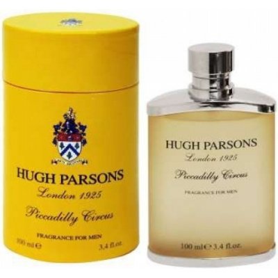 Hugh Parsons Piccadilly Circus parfémovaná voda pánská 100 ml