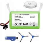 Roborock S5 S6 S7 S8 S50 S55 S5 MAX 5,2Ah – Zboží Dáma