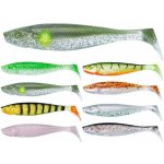 Gunki Bumpy Ghost Stripe Perch 7,6cm – Zboží Dáma