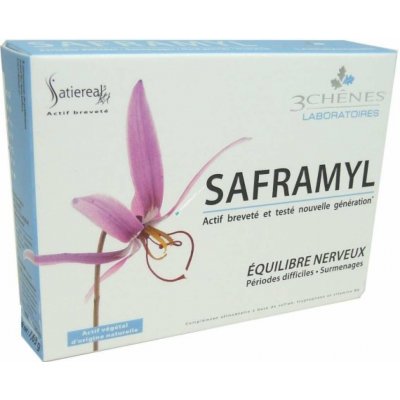 Saframyl tablet 30 – Hledejceny.cz