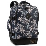 BestWay Cabin Pro Small 40290-5016 tmavě modrý s květy 40x25x20 cm – Sleviste.cz