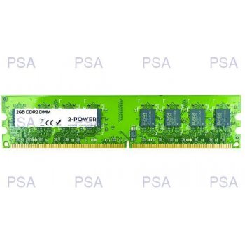 2-Power DDR2 2GB MEM0511A