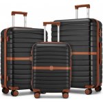 Konofactory Harder černá 35l 65l 100l – Hledejceny.cz