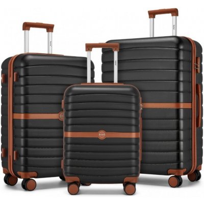 Konofactory Harder černá 35l 65l 100l – Hledejceny.cz