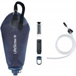 LifeStraw Peak Compact Gravity Mountain Blue LSPSF3MBWW 3l – Zboží Mobilmania