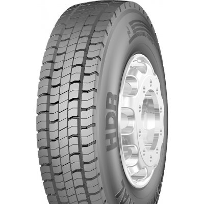 Continental HDR 305/70 R22,5 150M – Zboží Mobilmania