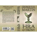 Hra o trůny - Píseň ledu a ohně 1. Část druhá - George R.R. Martin - BETA Dobrovský