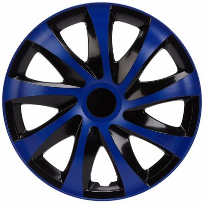 NRM Draco blue 16" 4 ks