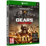 Gears Tactics – Hledejceny.cz