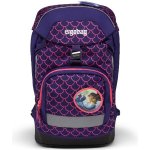 Ergobag Prime černá zig zag 2020 – Zboží Dáma