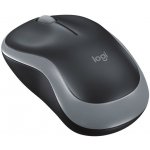 Logitech Wireless Mouse M185 910-002238 – Zbozi.Blesk.cz