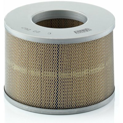 Vzduchový filtr MANN-FILTER C 22 267 (C22267) – Hledejceny.cz