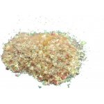 PourArt Glitr do pryskyřice holografický XC29 Žlutá zlato zelené přechody 1g – Sleviste.cz