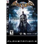 Batman Arkham Asylum – Zbozi.Blesk.cz