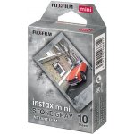 Fujifilm Instax Mini film Stone Gray 10ks – Zboží Živě