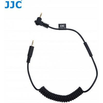 JJC PRO PANASONIC DMW-RSL1 – Zboží Živě