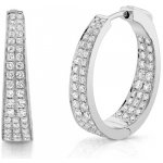 JVD náušnice SVLE0901XH2BI00 – Zbozi.Blesk.cz