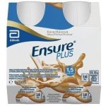 ENSURE PLUS ADVANCE KÁVOVÁ PŘÍCHUŤ POR SOL 4X220ML – Hledejceny.cz