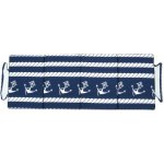 Skládací plážové molitanové lehátko Trieste-49 3 cm – Zbozi.Blesk.cz