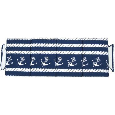 Skládací plážové molitanové lehátko Trieste-49 3 cm – Zbozi.Blesk.cz