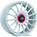 OZ SUPERTURISMO EVOLUZIONE WRC 8,5x20 5x112 3 race white – Hledejceny.cz