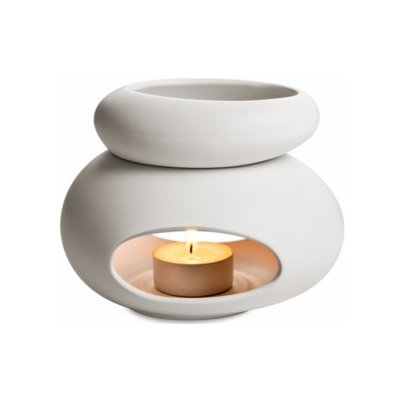 Tescoma Fancy Home aroma lampa bílá – Sleviste.cz
