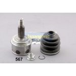 Sada kloubů, hnací hřídel JAPANPARTS GI-567