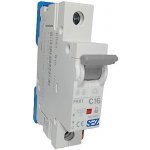 SEZ PR 61-C 16A